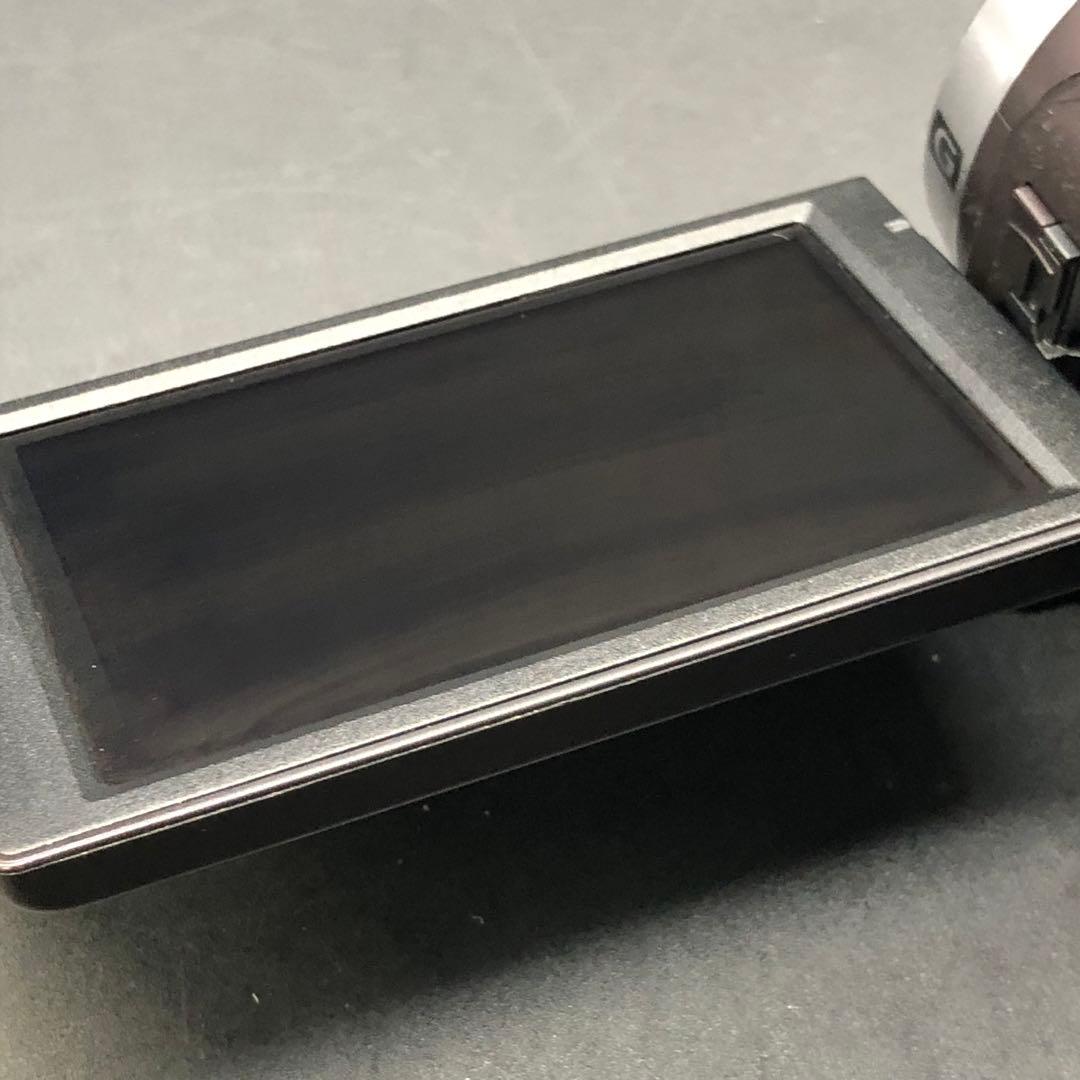 【動作確認済】SONY　HDR-CX675 ビデオカメラ　microSDカード付