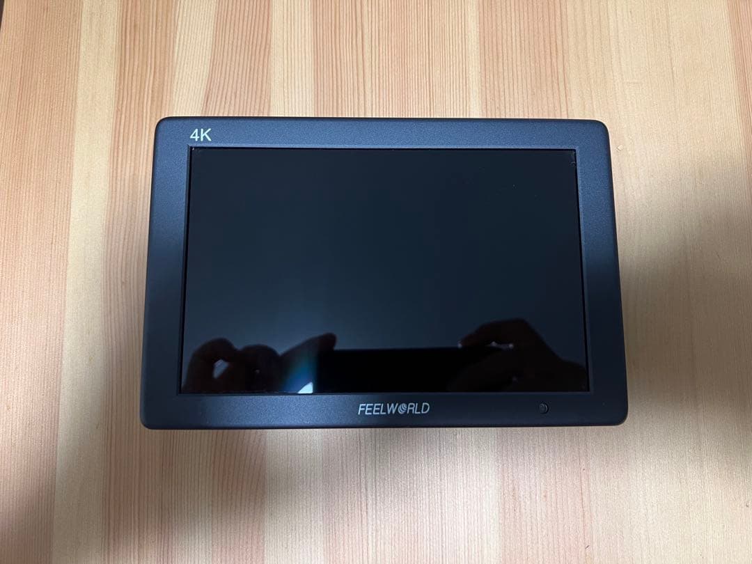 その他 FEELWORLD T7