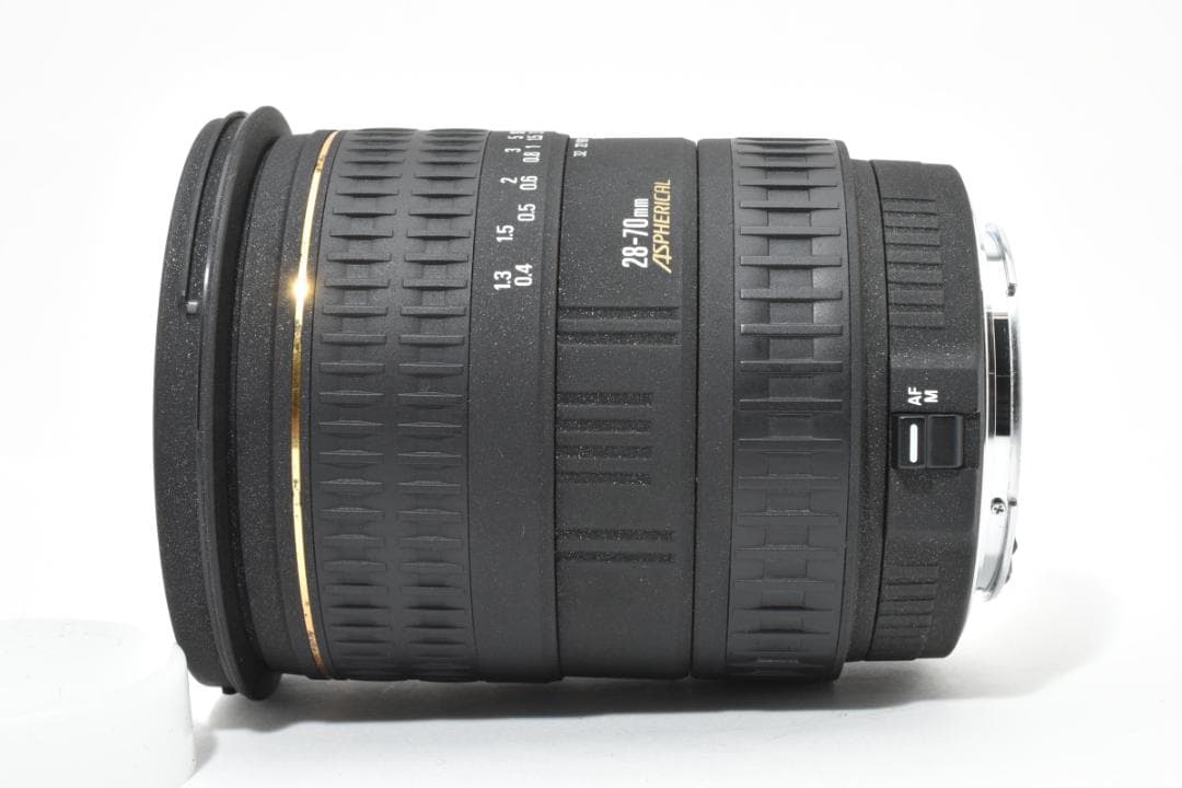 ★小カビ★ シグマ AF 28-70mm F2.8D キャノン #20910