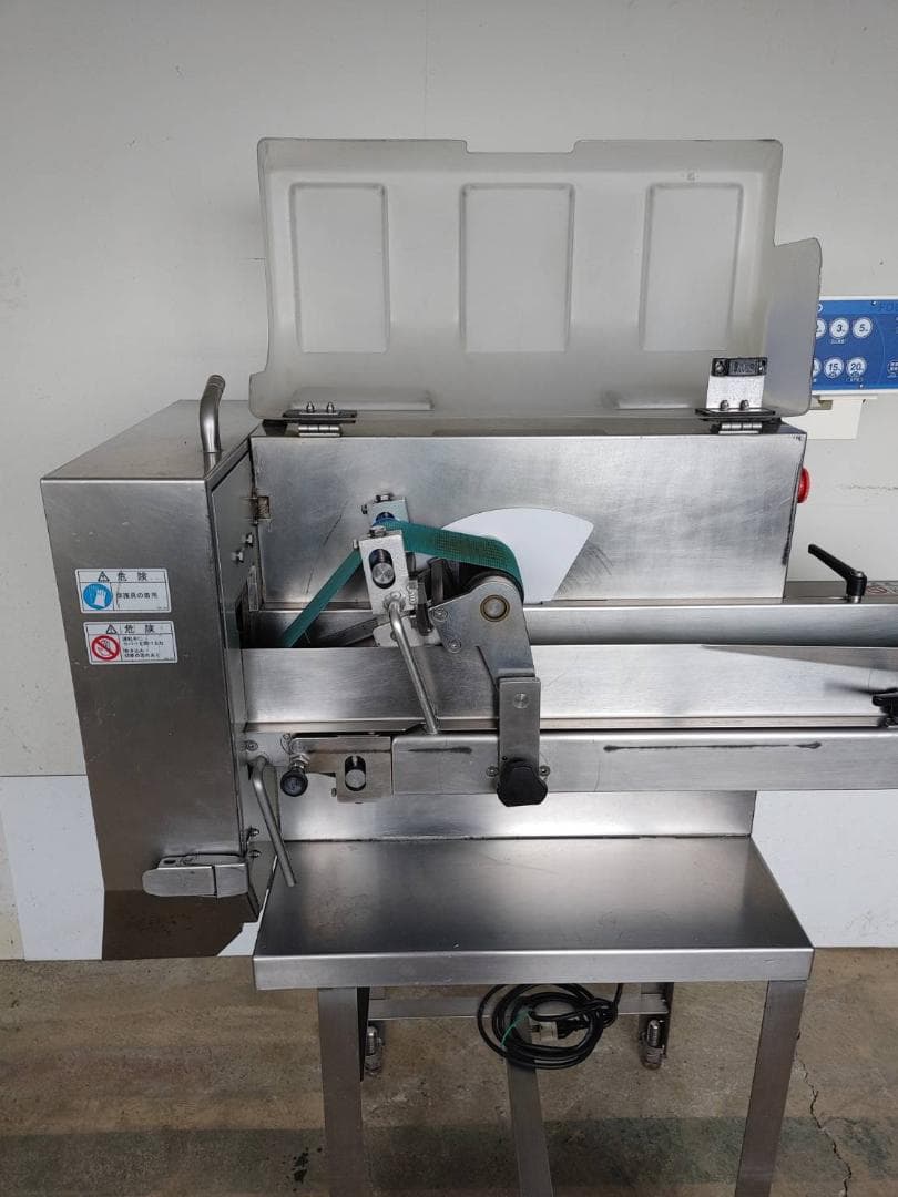 フードスライサー FS-36・2020年製・AIHO