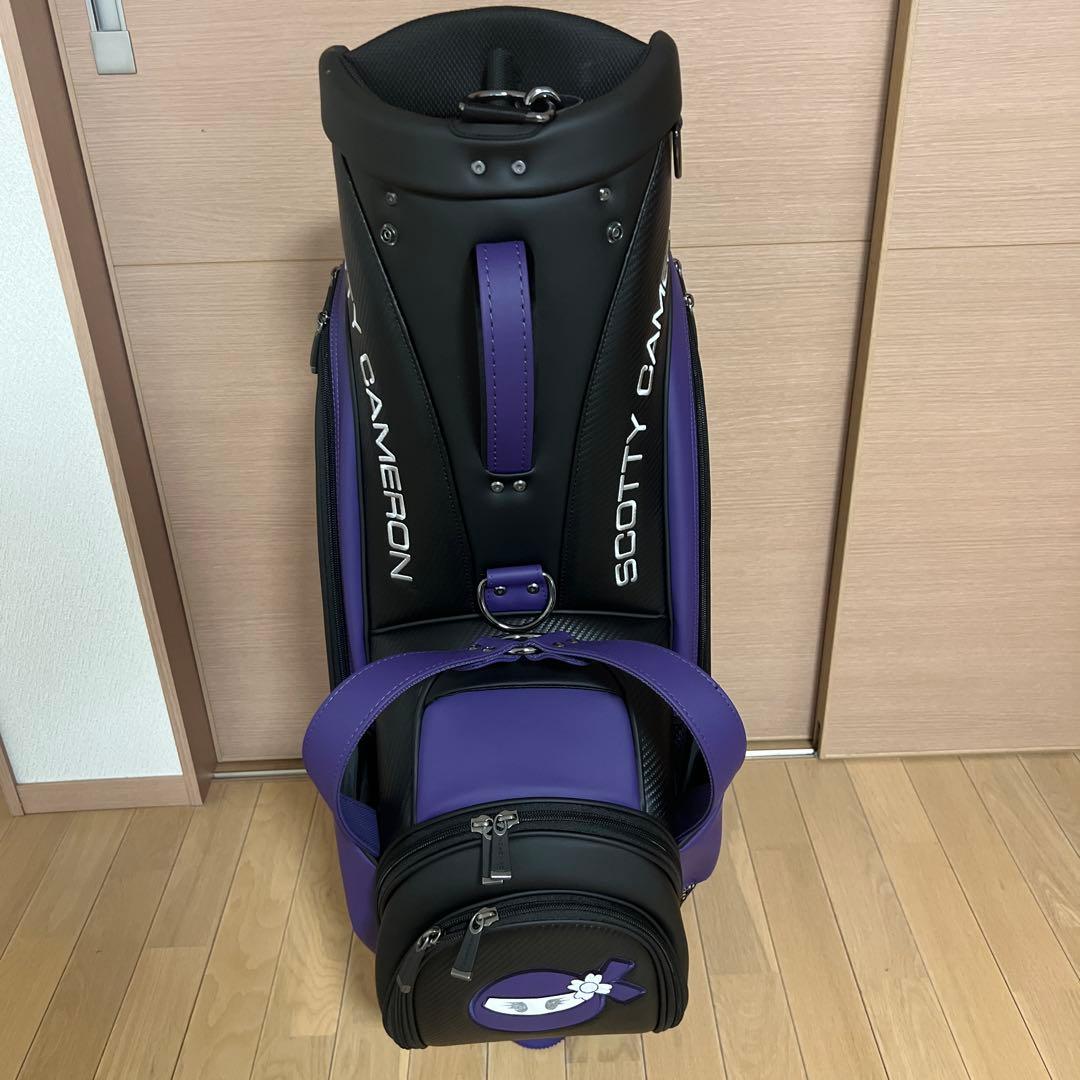 世界150本限定　スコッティキャメロンミュージアムリニューアルイベント2024