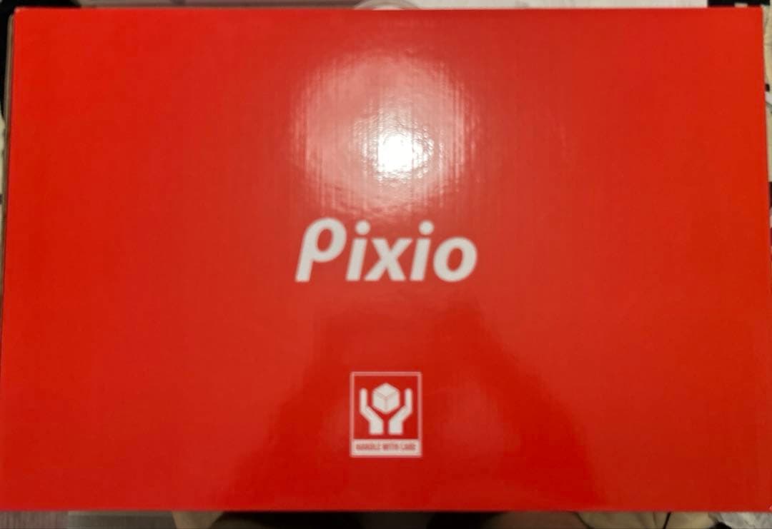 Pixio PX248 Wave ゲーミングモニター 23.8型 ホワイト