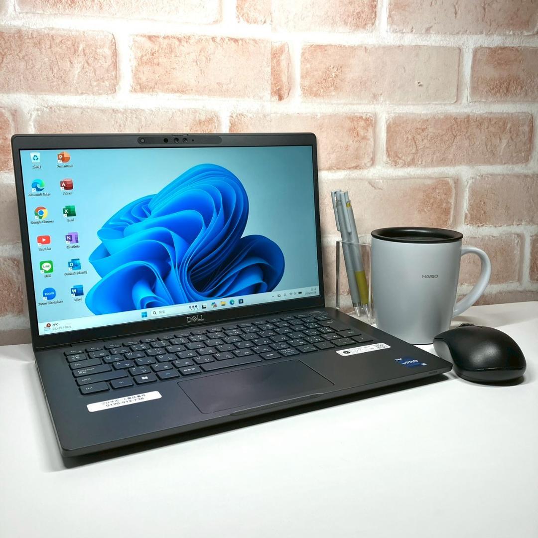 ★美品★ Office2024 第12世代i5 メモリ16GB DELL 475