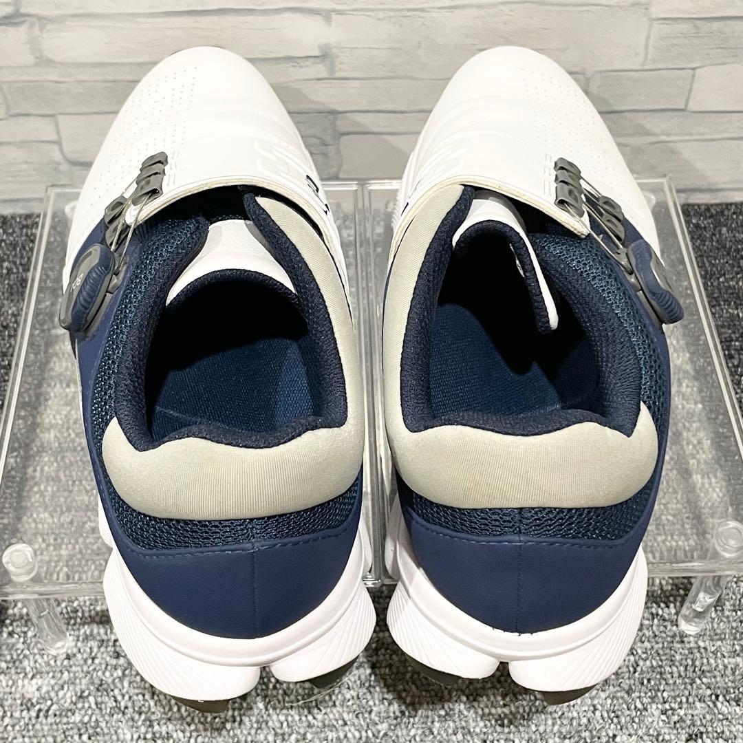 キャロウェイ HYPERCHEV BOA ゴルフシューズ 25.5㎝