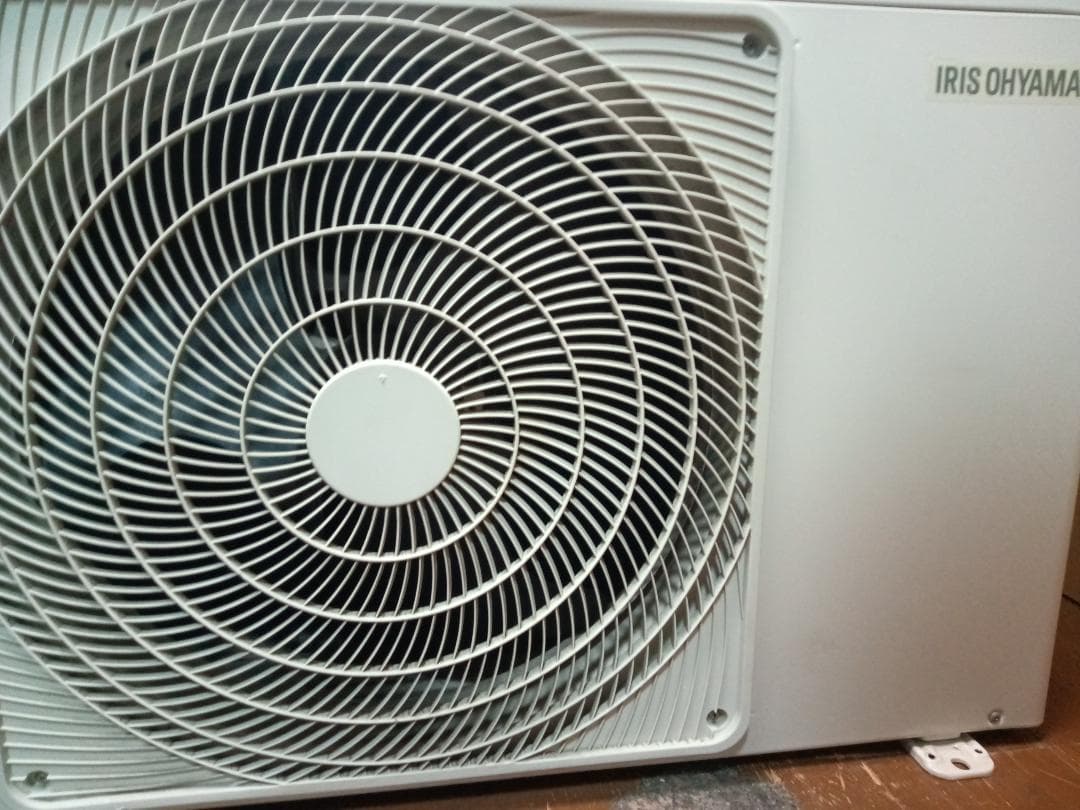 取付け無料　！取外し工事無料！配送込み！保証付！大型14畳！希少100V電源♪