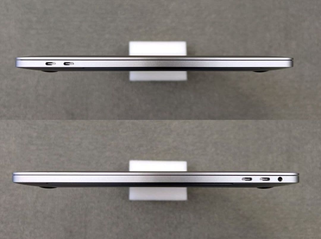 MacBook Pro 15インチ 本体　Mid2018