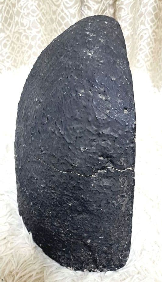 特化　特大　天然石　シトリンドーム　パワーストーン　サークル 12.7キロ