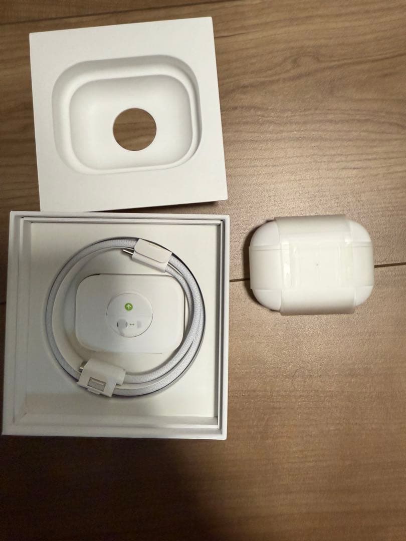 イヤホン Apple AirPods Pro 2 USB-C