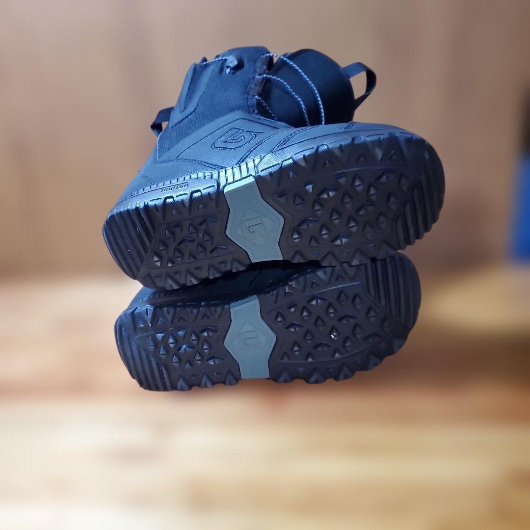 BURTON スノーボードブーツ 25cm 26140