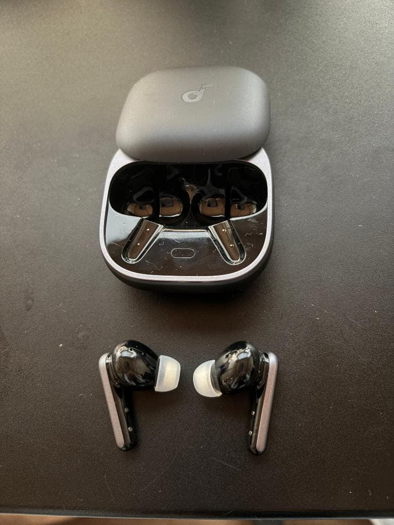 soundcore Liberty 5 イヤフォン