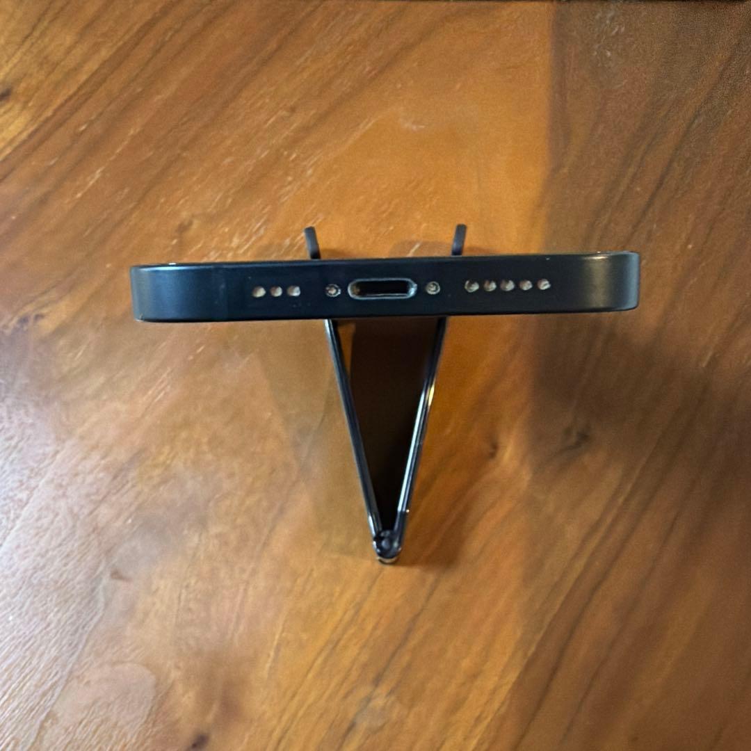 iPhone 14 128GB 箱、充電ケーブル有り