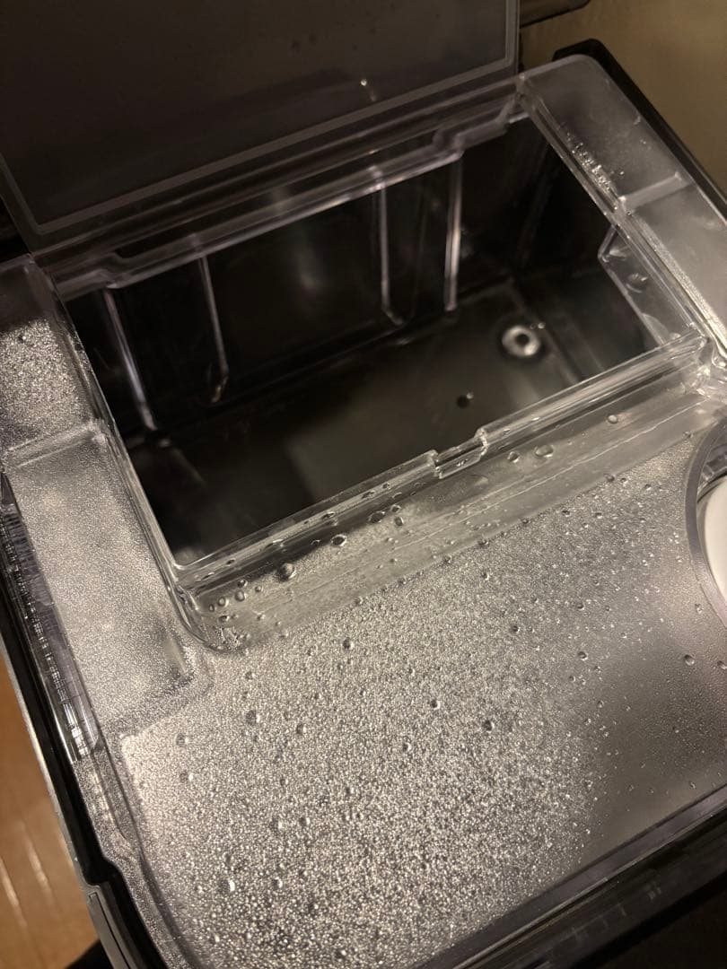 ウォーターサーバー エブリィフレシャス　tall BSS-311