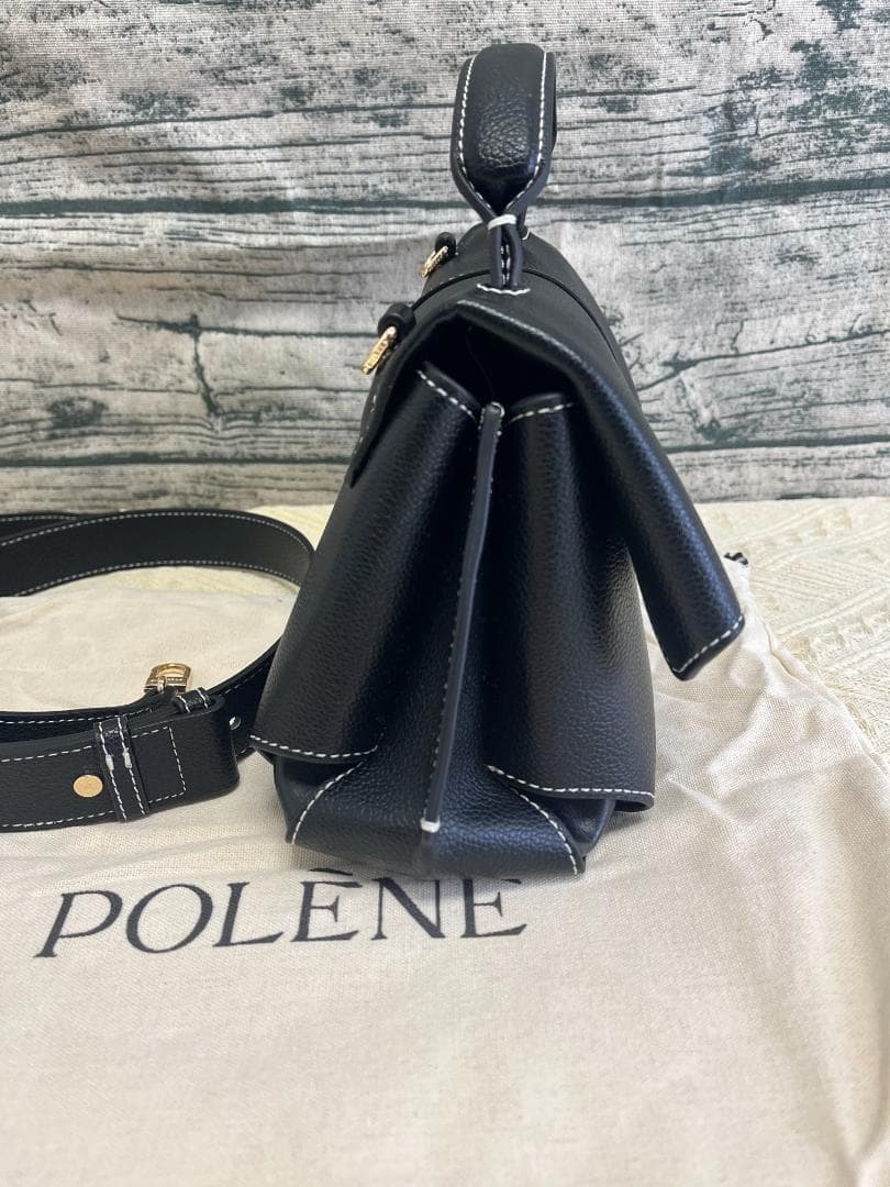 Mokki Mini ミニショルダーバッグ~