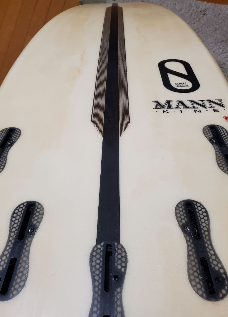 【sparty専用】firewire ファイヤーワイヤー NO BRAINER