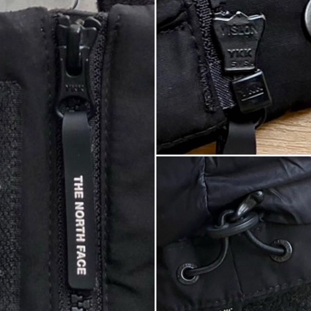 L ザ ノースフェイス ダウンジャケット POLAR AIR DOWN ダウン