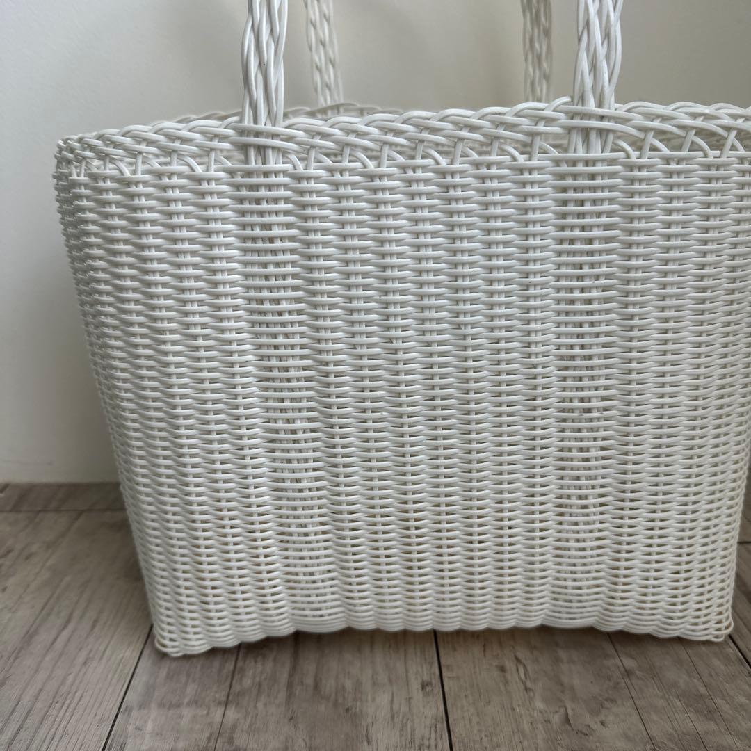 PALOROSA かごバッグ