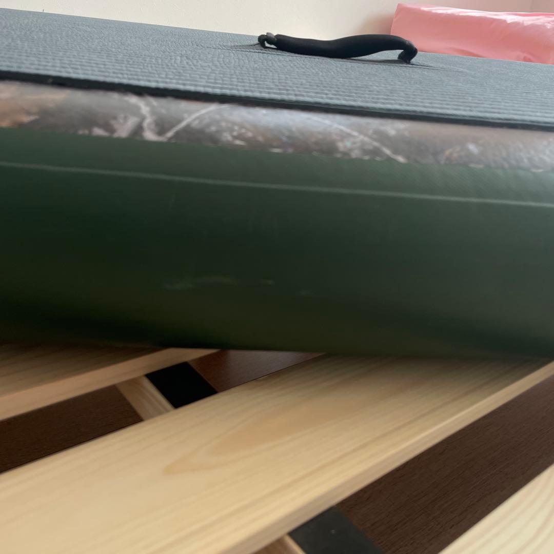 スカイウォークODR10.6 ソーユースティック　サップ