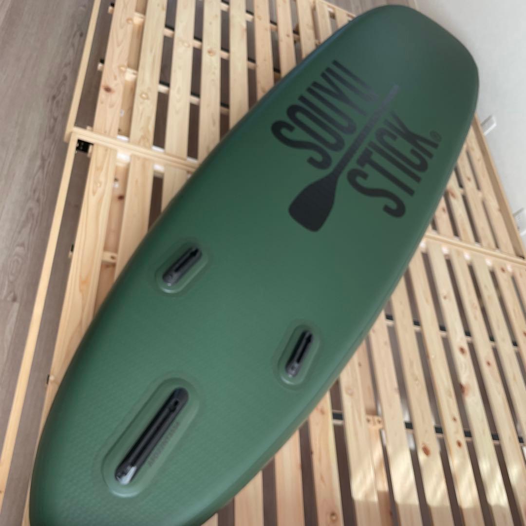 スカイウォークODR10.6 ソーユースティック　サップ