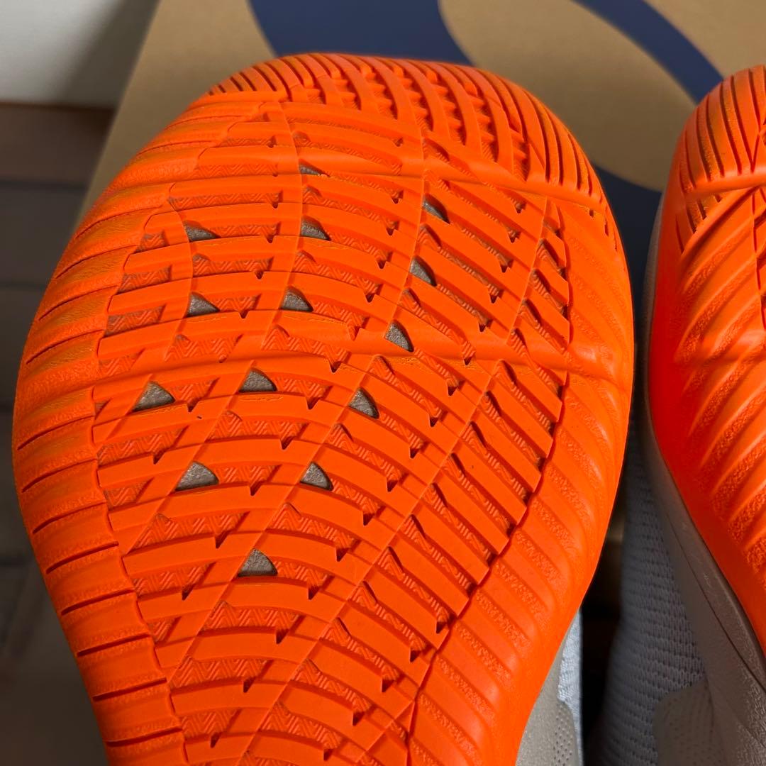 【渡邊雄太選手着用】ASICS アシックス ノヴァサージ3 28cm