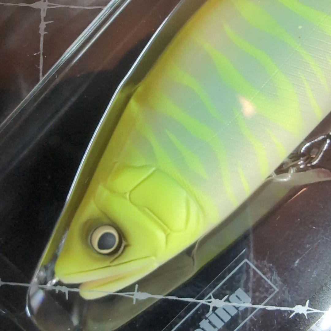 【ガンクラフト】鮎邪　ジョイクロ178 限定　即完売した希少品　5点セット