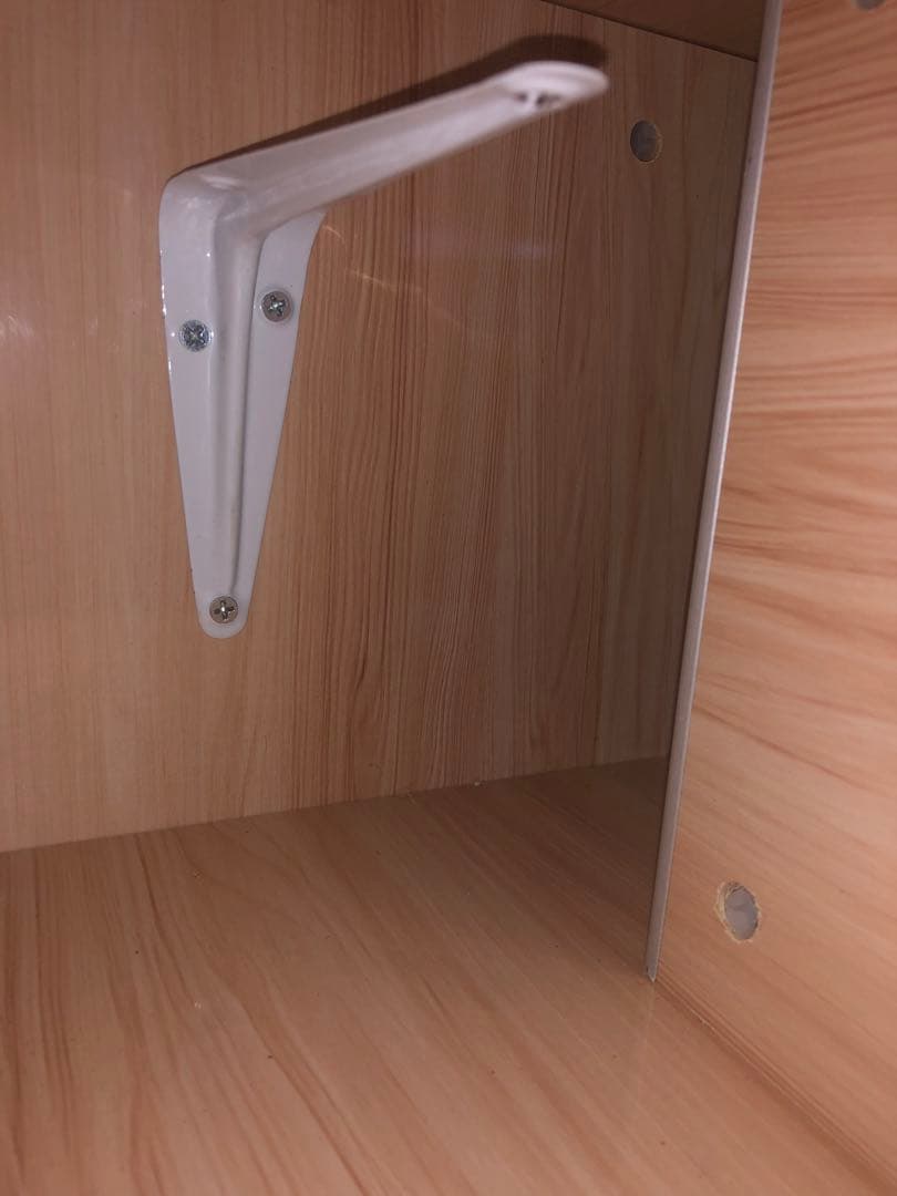 美品 小動物 木製 家具調ゲージ セット ＋ オマケ木製おもちゃ2点