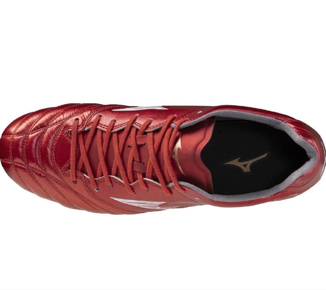 【新品】モナルシーダ NEO 3 WIDE ELITE　28.0㎝