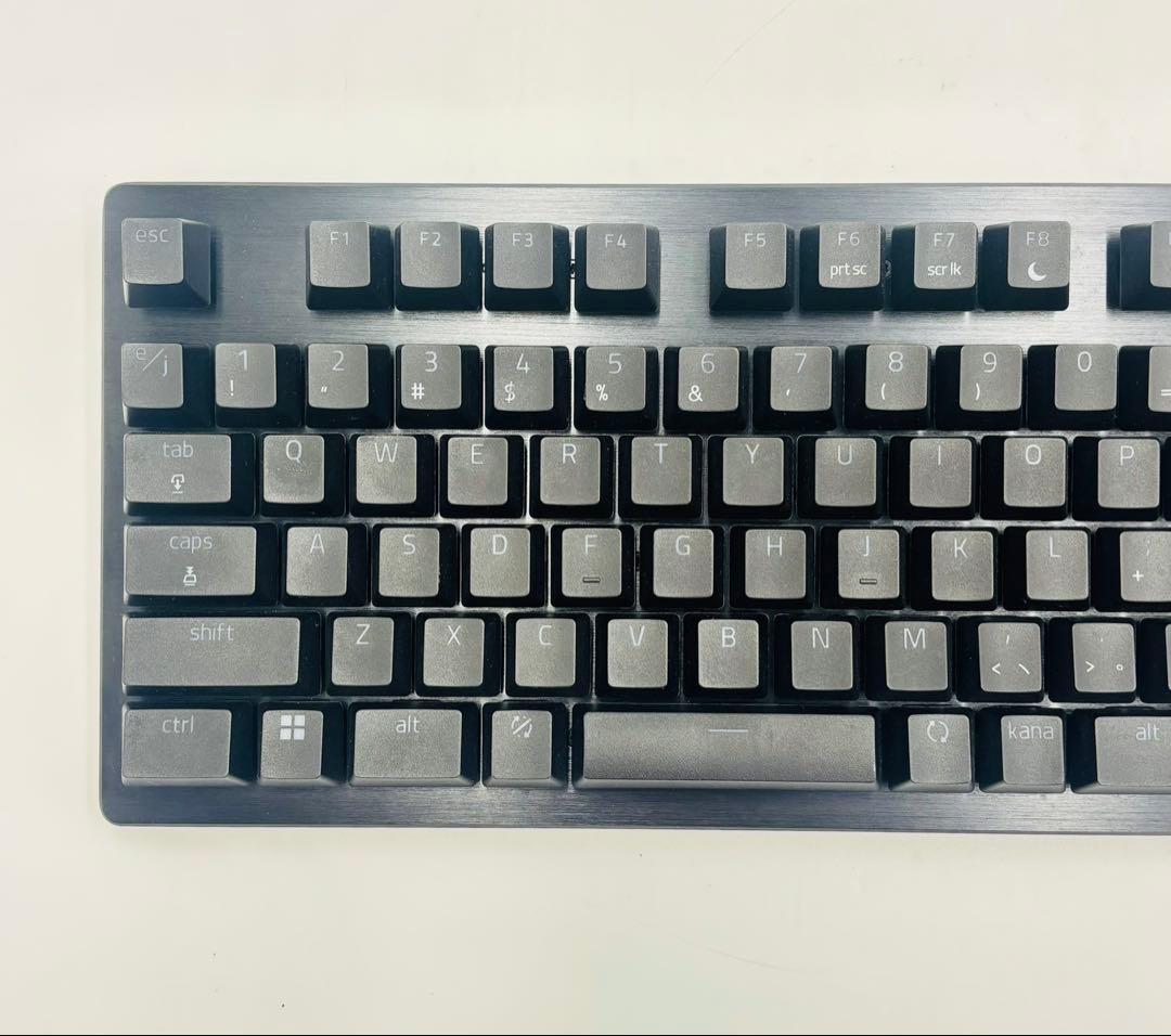 Razer(レイザー) Huntsman V3 Pro Tenkeyless