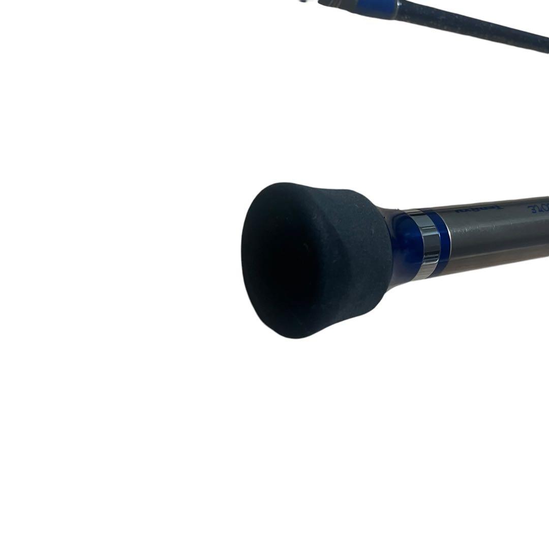 【極美品】天龍 TENRYU ハイパーオフショア 150-270