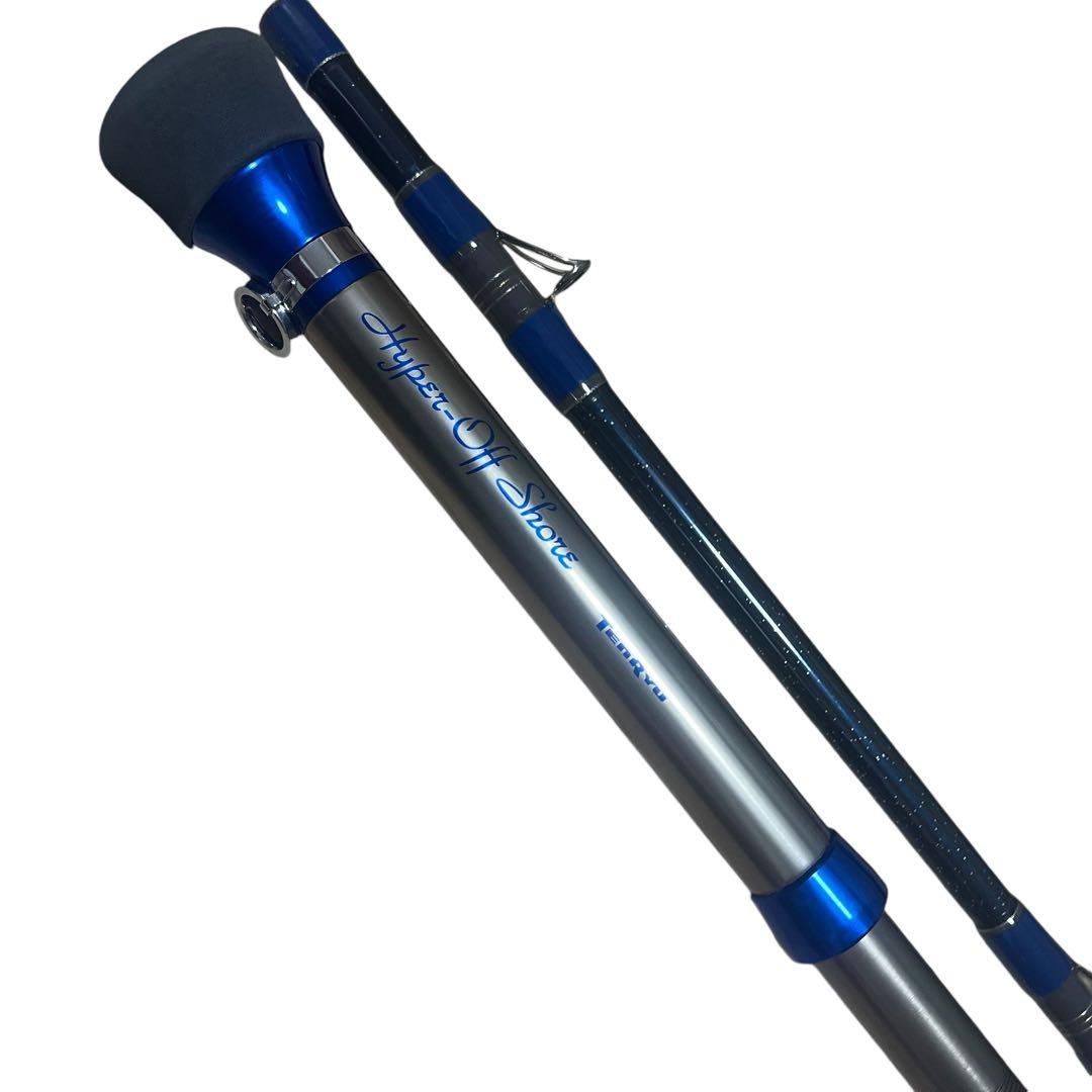 【極美品】天龍 TENRYU ハイパーオフショア 150-270