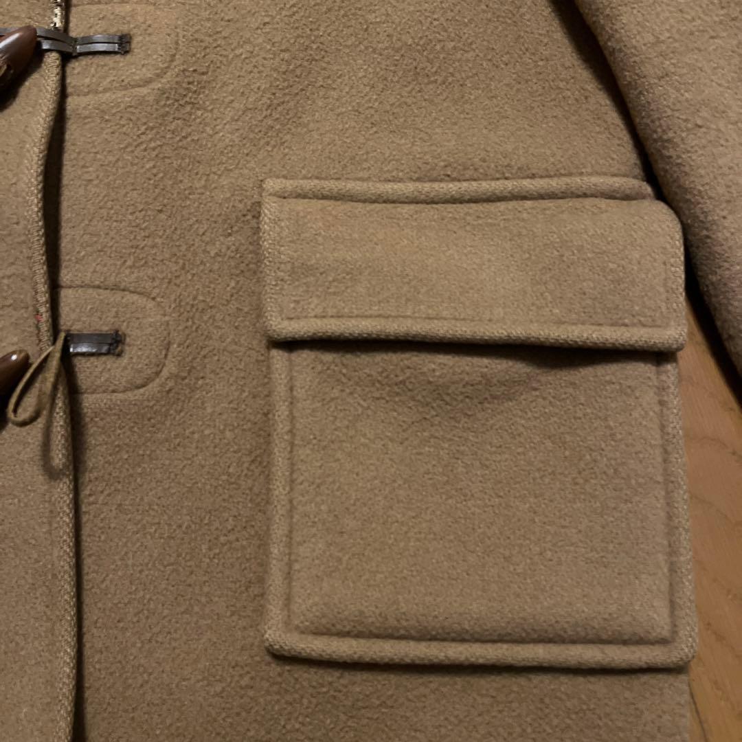 Burberry ダッフルコート　バーバリー　コート　ジャケット　ノバチェック