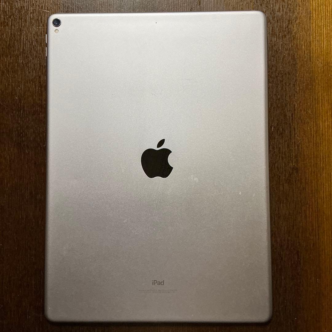 値下げiPad Pro 12.9inch 2nd gen.A1670