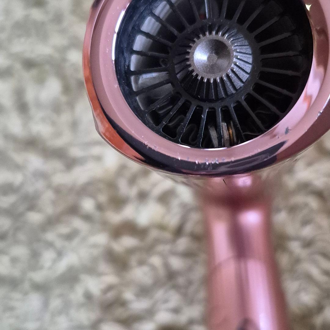 ReFa リファビューテックドライヤースマートダブル　RE-AX-05A