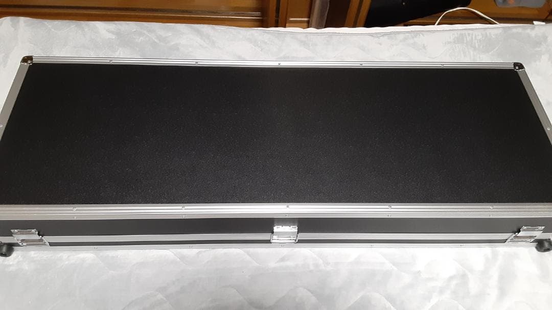 YAMAHA MOXF6 ハードケース付 室内使用品