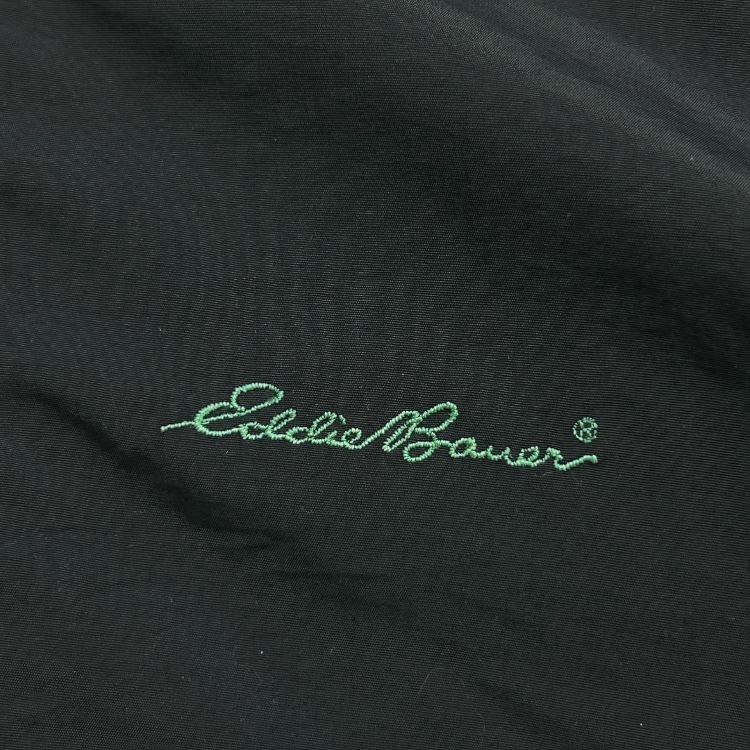 こ*け様 80s〜　USA製　ウォームアップジャケット　エディーバウアー　古着