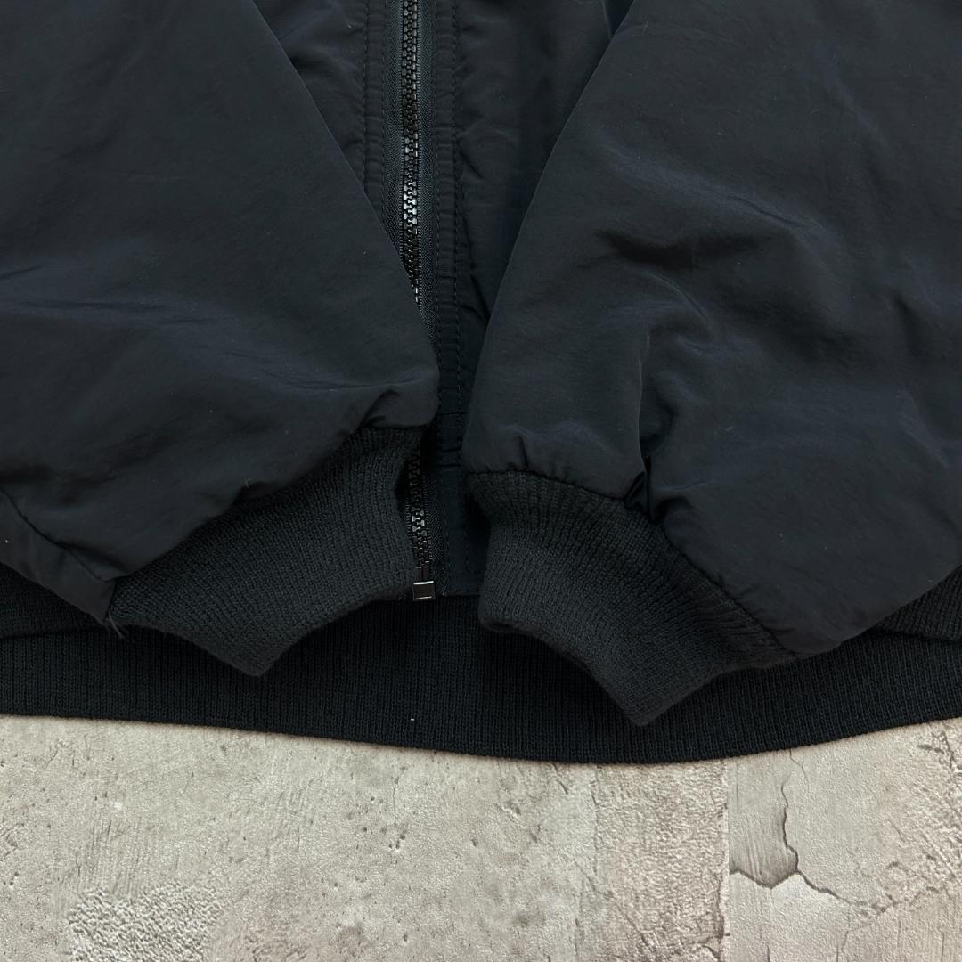 こ*け様 80s〜　USA製　ウォームアップジャケット　エディーバウアー　古着