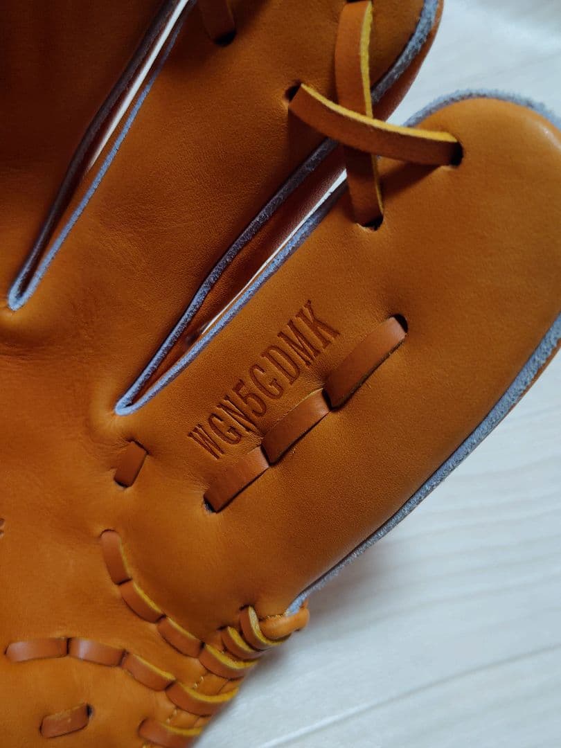 ワールドペガサス 桑田真澄モデル WGN5GDMK 新品同様