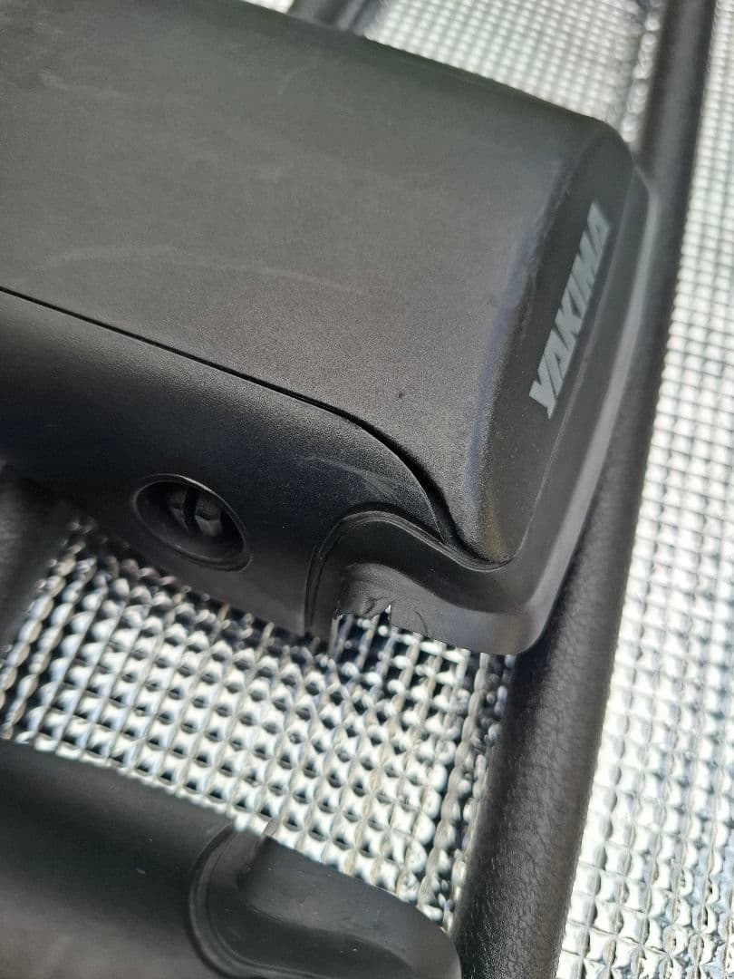 25【手渡し限定】ショウワガレージ ルーフラック　Mサイズ スーパーワイド