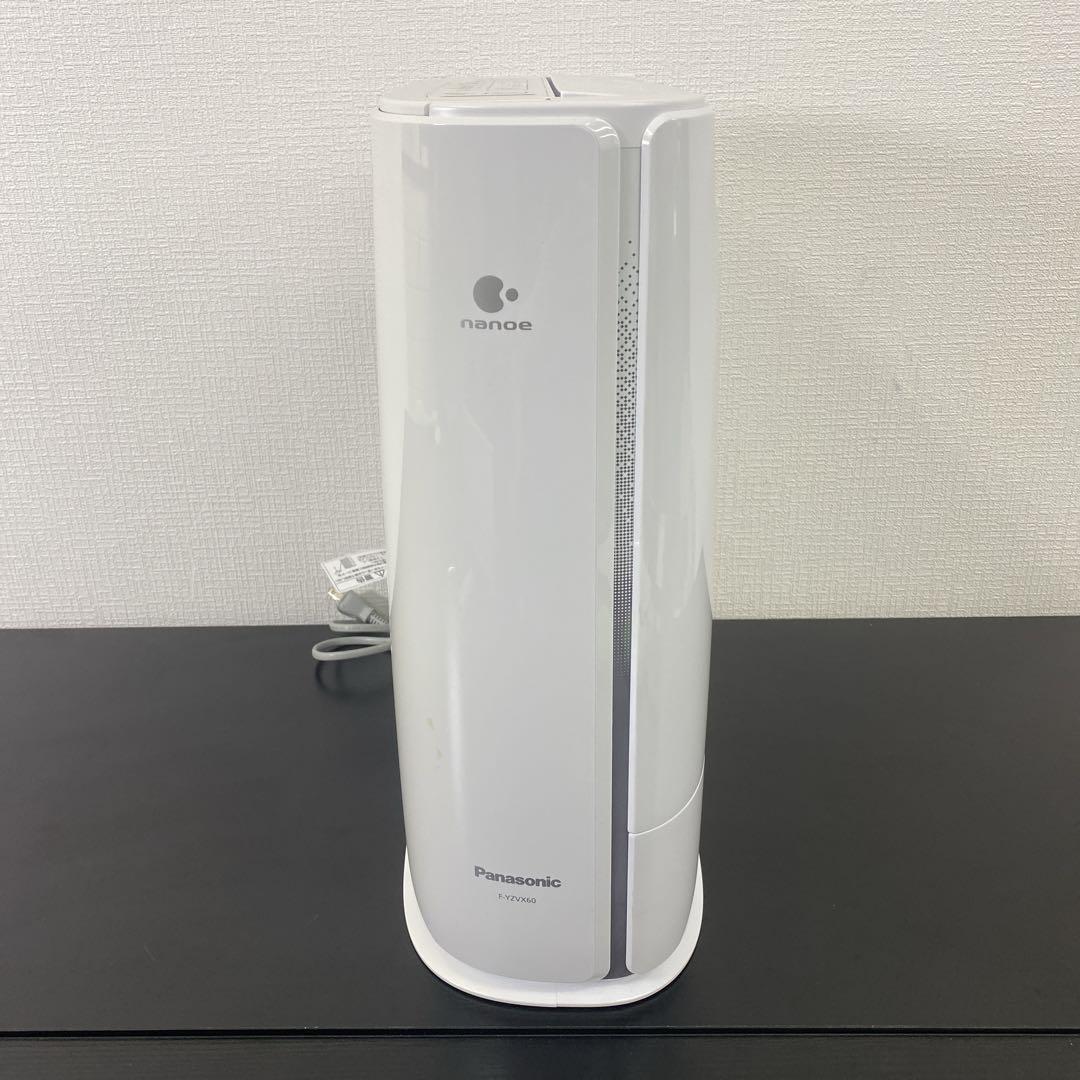 送料込み＊Panasonic 衣類乾燥除湿機 2023年製＊1117-9