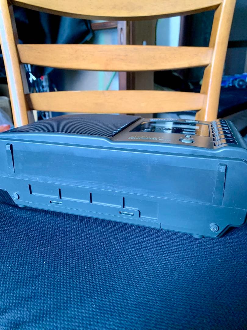 Panasonic RF-U70 3バンドラジオ　コレクション品