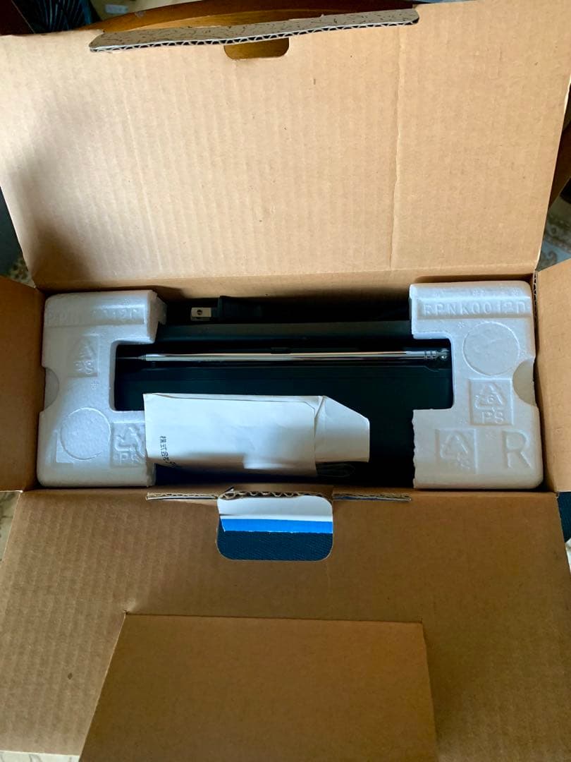 Panasonic RF-U70 3バンドラジオ　コレクション品