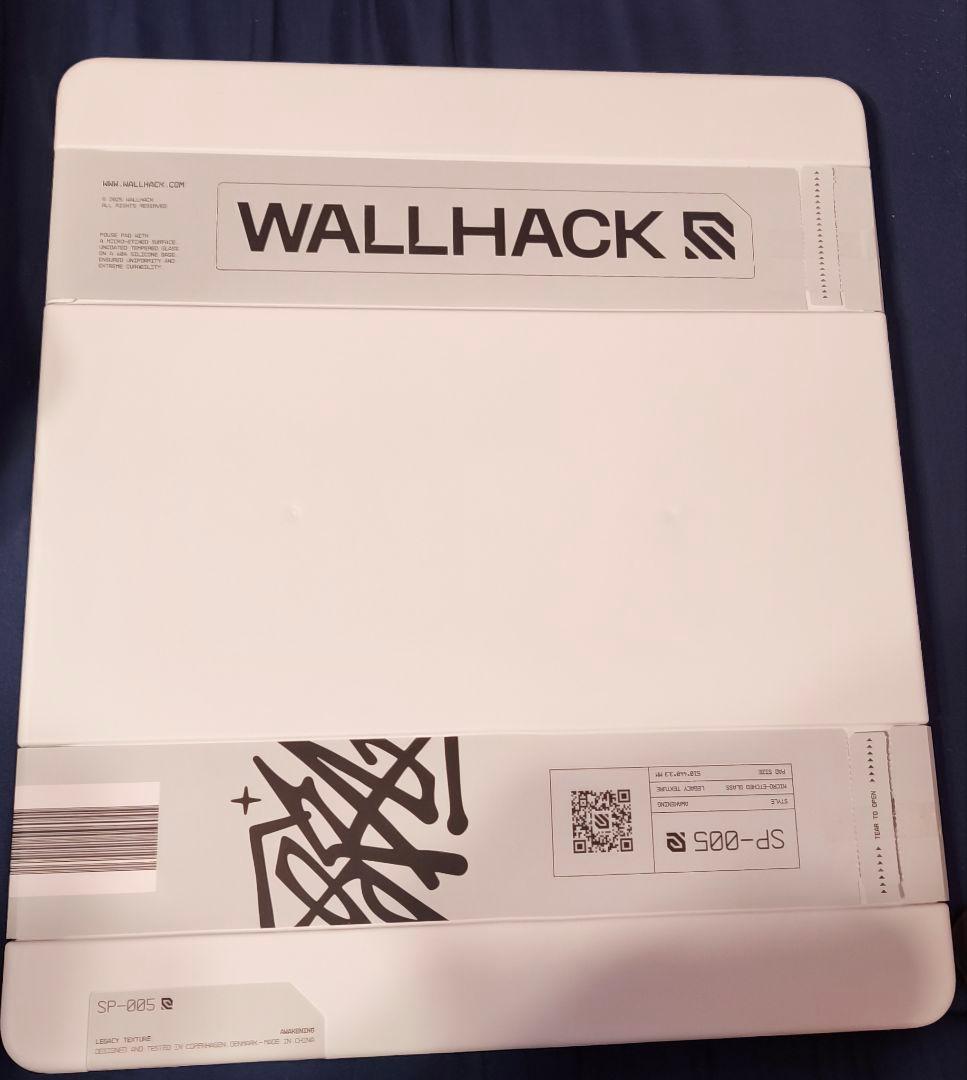 wallhack sora SP-005 (最終値下げ)