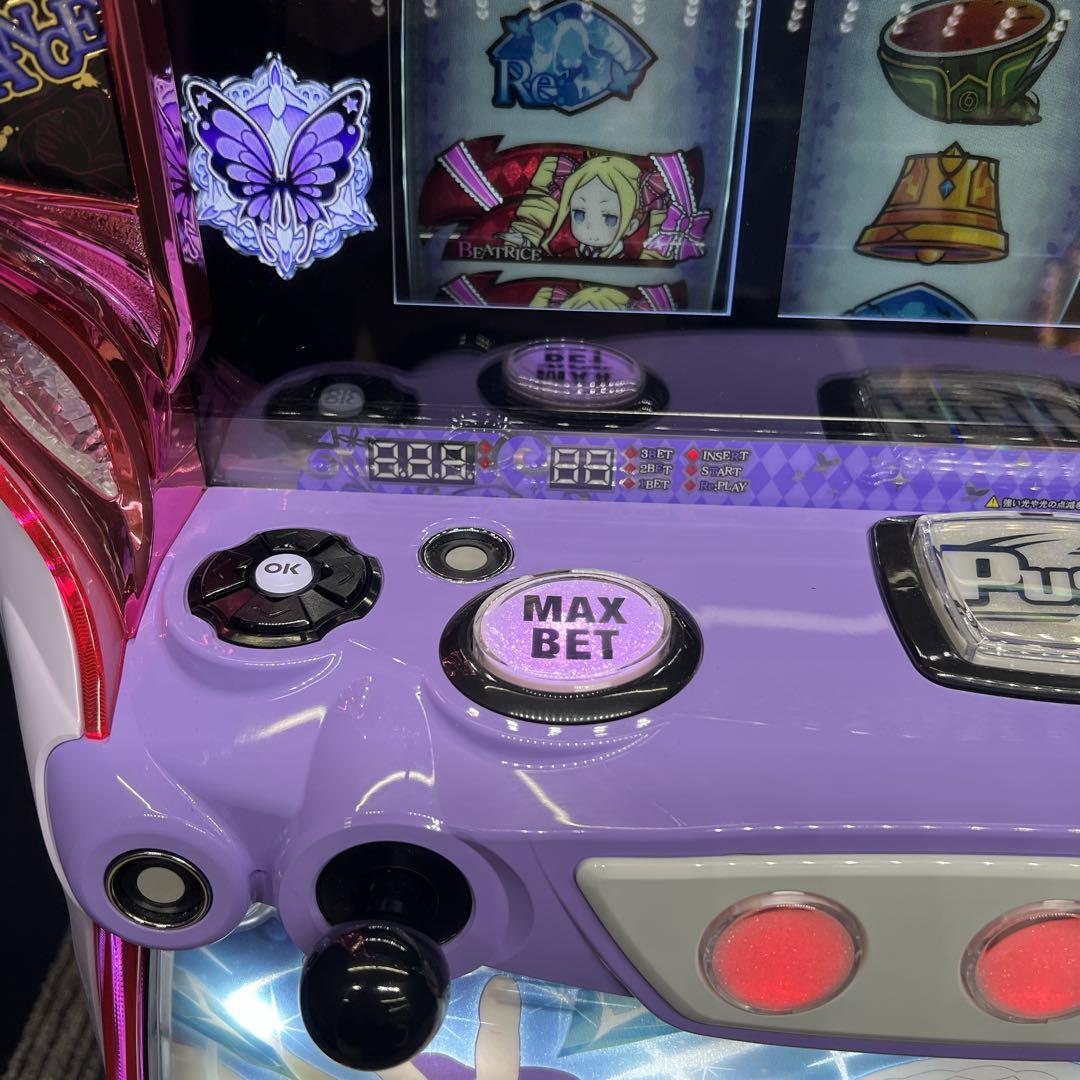 Re:ゼロから始める異世界生活 season2 簡易ユニット　送料無料