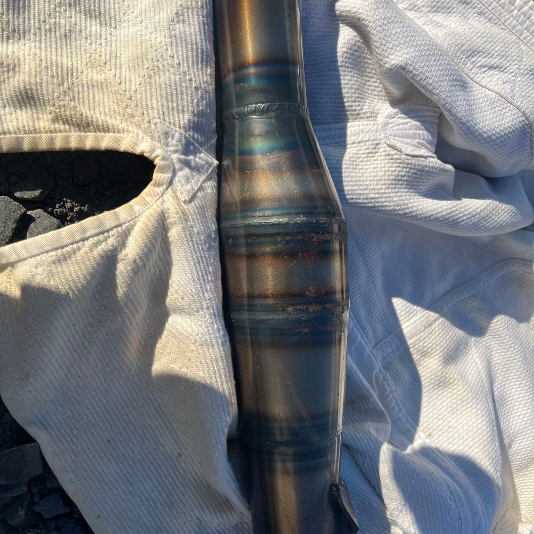 ディオZX用 ショットガンチャンバー AF34 AF35 ZX 2st