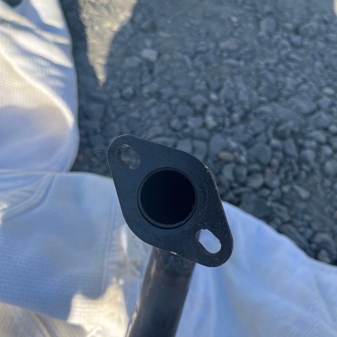 ディオZX用 ショットガンチャンバー AF34 AF35 ZX 2st