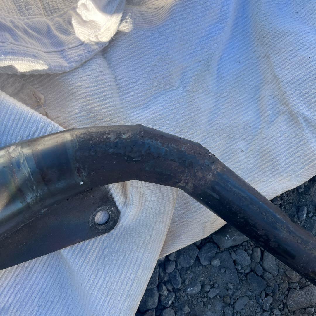 ディオZX用 ショットガンチャンバー AF34 AF35 ZX 2st