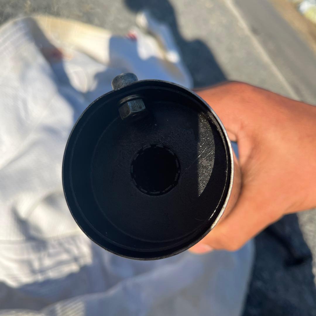 ディオZX用 ショットガンチャンバー AF34 AF35 ZX 2st