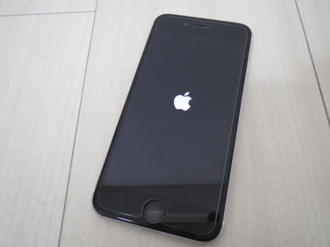 iPhoneSE 2nd 64GB AU MX9T2J/A ホワイト