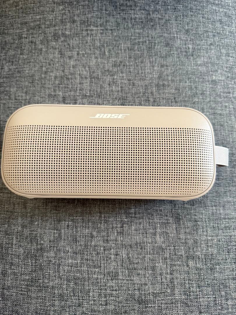 Mr. Nguyen様BOSE SOUNDLINK FLEXワイヤレススピーカー