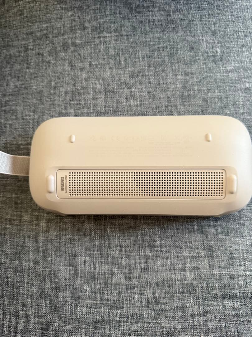 Mr. Nguyen様BOSE SOUNDLINK FLEXワイヤレススピーカー