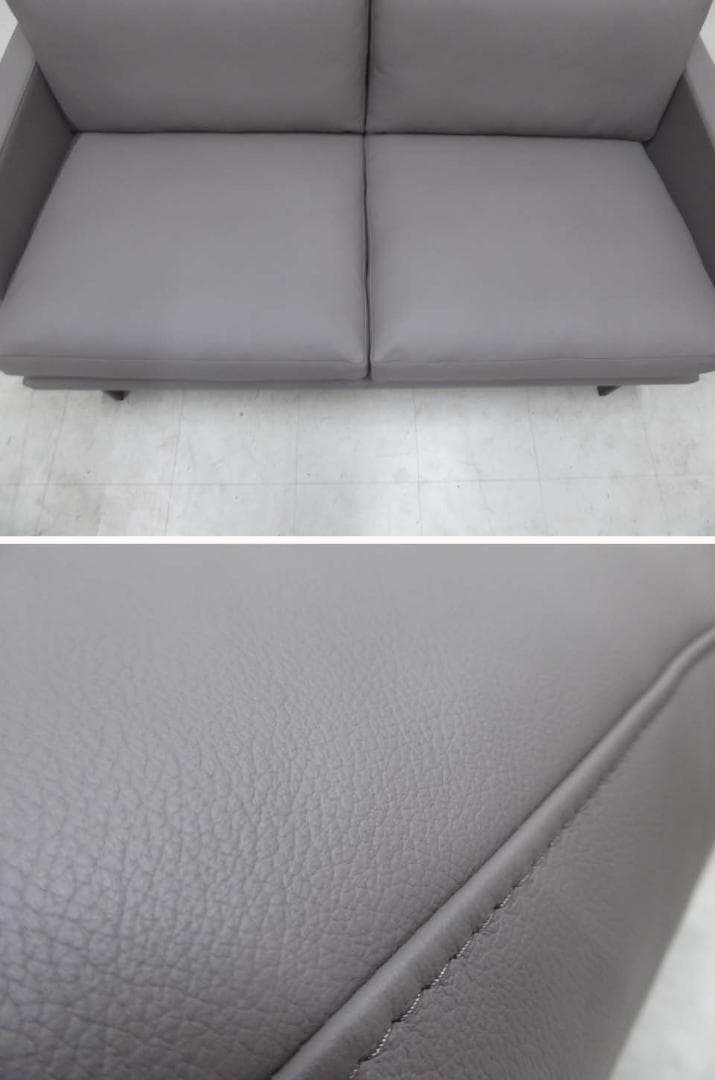 未使用品 正規品■フリッツハンセン■2025年 リッソーニ ソファ ２Pソファ